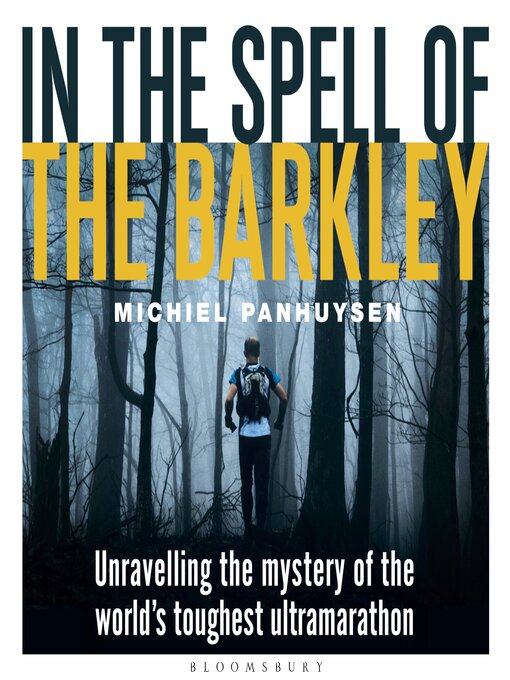 Title details for In the Spell of the Barkley by Michiel Panhuysen - Available